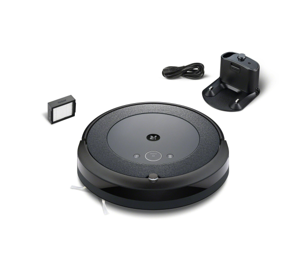 iRobot Roomba i3 (i3154) 75 min, 0,4 l - 1462836 - zdjęcie 5